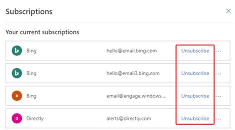 gratorama unsubscribe|Block or unsubscribe from emails .